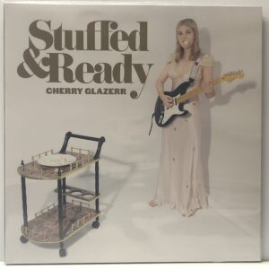 Stuffed & Ready (USED LP)