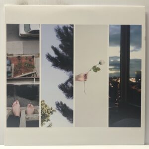 Difference Between Hell and Home (USED LP)
