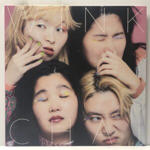 Wink (USED LP)