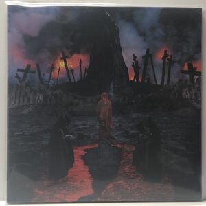Eulogy For Those Still Here (USED LP)