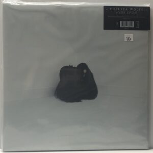 Hiss Spun (USED LP)