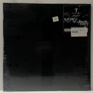 Beginning of the End (USED LP)