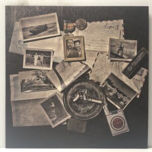 Letters Home (USED LP)