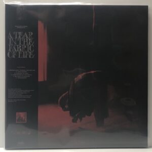 Tear in the Fabric of Life (USED LP)