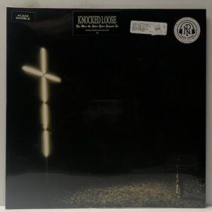 You Wont Go Before Youre Supposed To (USED LP)