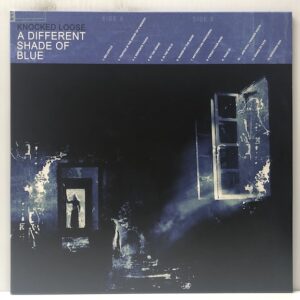 Different Shade of Blue (USED LP)