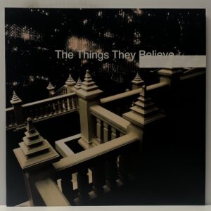 Things They Believe (USED LP)