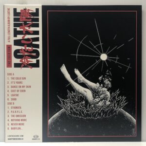 Cold Sun (USED LP)