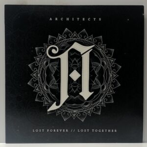 Lost Forever // Lost Together (USED LP)