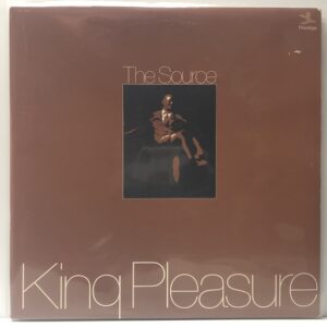Source (USED LP)