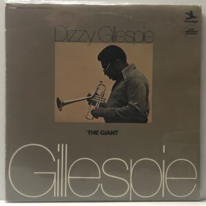 Giant (USED LP)