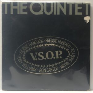 VSOP - The Quintet (USED LP)