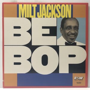 Bebop (USED LP)