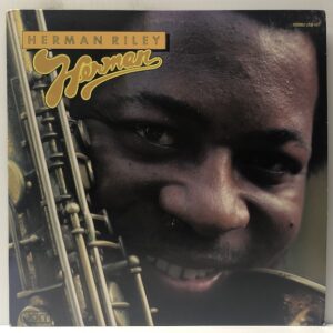 Herman (USED LP)