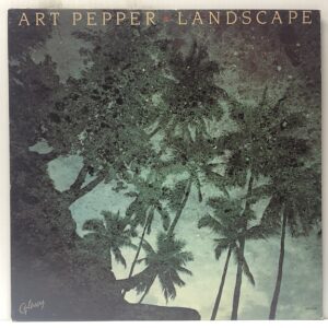 Landscape (USED LP)