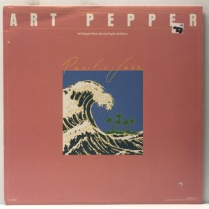 Plays Shorty Rogers & Others (USED LP)
