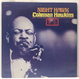 Night Hawk (USED LP)