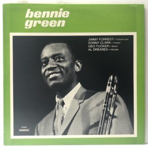 Bennie Green (USED LP)