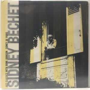 Jazz Classics Vol 1 (USED LP)