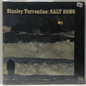 Salt Song (USED LP)