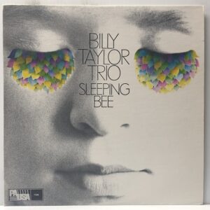 Sleeping Bee (USED LP)