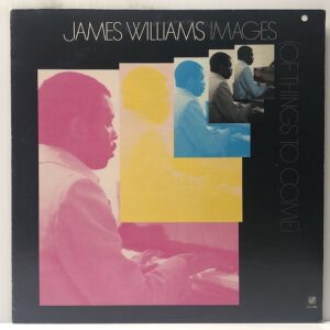 Images of Things to Come (USED LP)