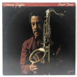 Bush Dance (USED LP)