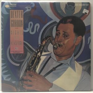 Nights At The Keystone (USED LP)