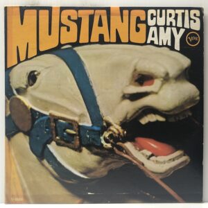 Mustang (USED LP)