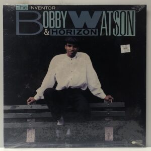 Inventor (USED LP)