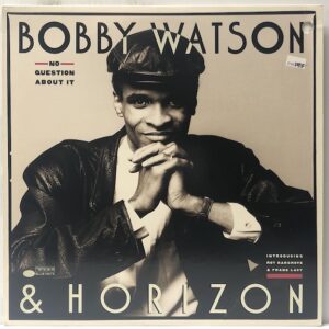 No Question About It (USED LP)