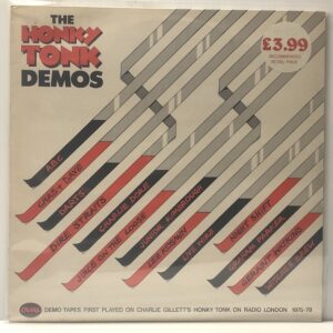 Honky Tonk Demos (USED LP)