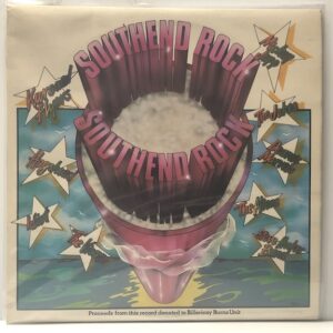Southend Rock (USED LP)