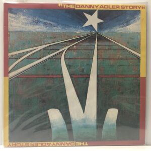 Danny Adler Story (USED LP)