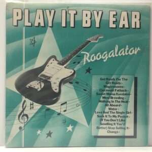 Play It By Ear (USED LP)