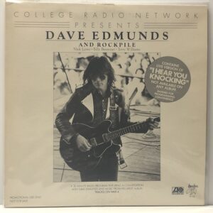 College Radio Network Presents (USED LP)