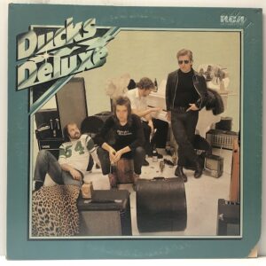 Ducks Deluxe (USED LP)