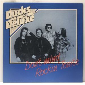 Dont Mind Rockin Tonite (USED LP)