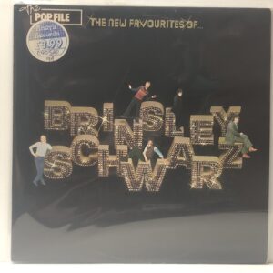New Favourites of (USED LP)