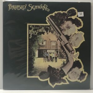 Silver Pistol (USED LP)
