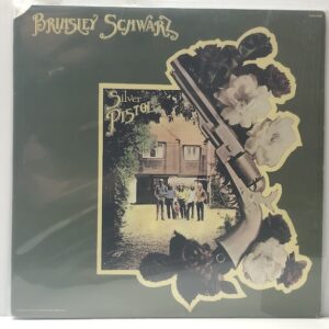 Silver Pistol (USED LP)
