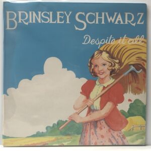 Despite It All (USED LP)