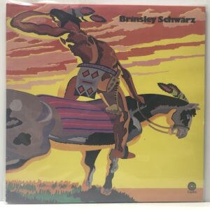 Brinsley Schwarz (USED LP)
