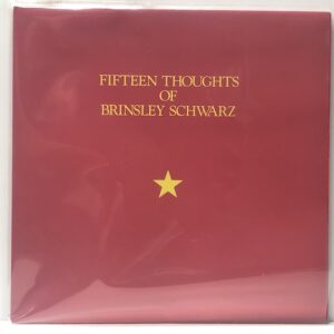 Fifteen Thoughts of (USED LP)