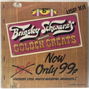Original Golden Greats (USED LP)