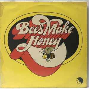 Music Every Night (USED LP)