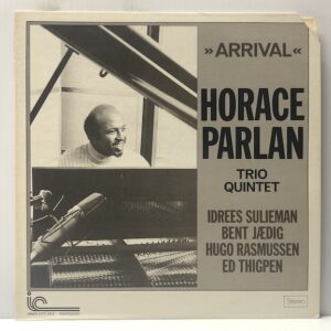 Arrival (USED LP)