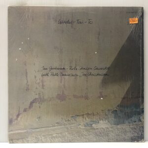 Witchi-Tai-To (USED LP)