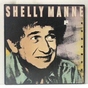 Essence (USED LP)