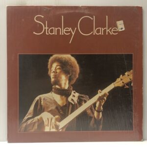 Stanley Clarke (USED LP)